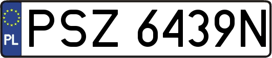 PSZ6439N