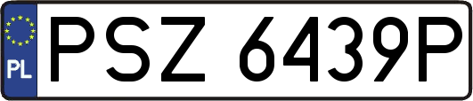 PSZ6439P