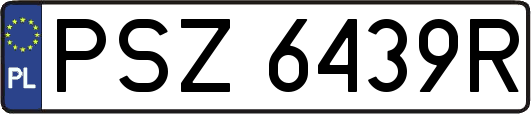 PSZ6439R