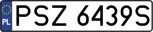 PSZ6439S