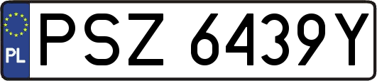 PSZ6439Y