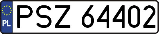 PSZ64402