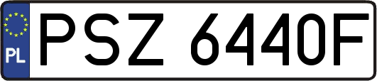 PSZ6440F