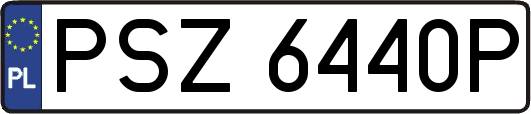 PSZ6440P