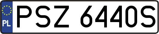 PSZ6440S