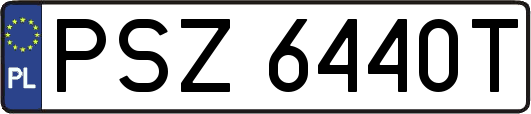 PSZ6440T