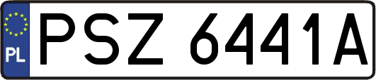 PSZ6441A