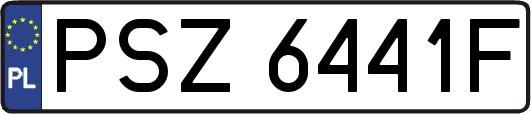 PSZ6441F