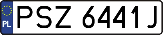 PSZ6441J