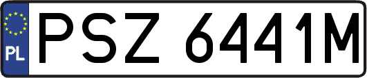 PSZ6441M