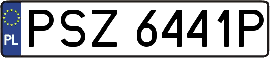 PSZ6441P