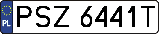 PSZ6441T