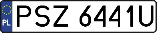 PSZ6441U