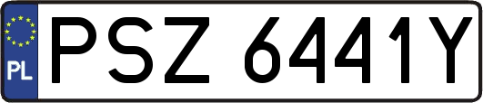 PSZ6441Y