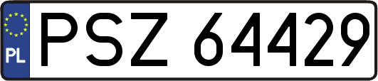 PSZ64429