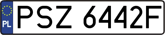 PSZ6442F