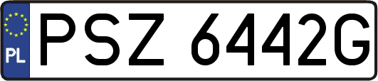 PSZ6442G