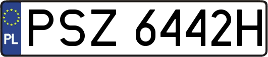 PSZ6442H