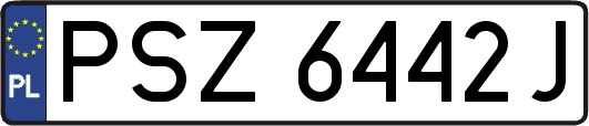 PSZ6442J