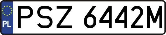 PSZ6442M