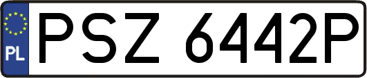 PSZ6442P