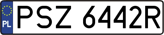 PSZ6442R