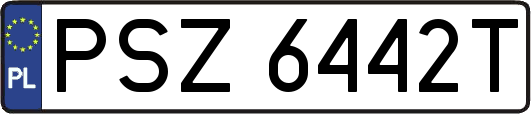 PSZ6442T