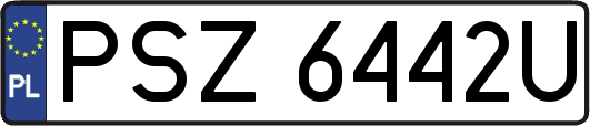 PSZ6442U