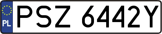 PSZ6442Y