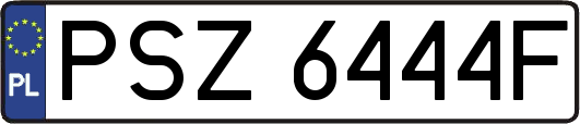 PSZ6444F