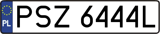 PSZ6444L