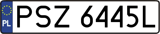 PSZ6445L