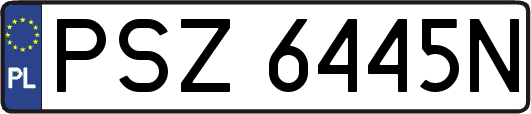 PSZ6445N