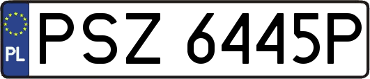 PSZ6445P