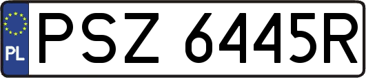 PSZ6445R
