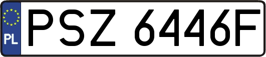 PSZ6446F