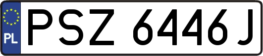 PSZ6446J