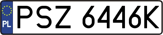 PSZ6446K