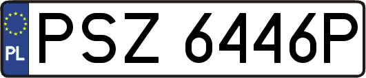 PSZ6446P