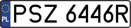 PSZ6446R