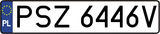 PSZ6446V
