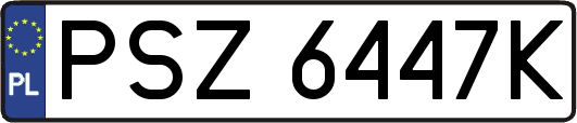 PSZ6447K