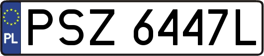 PSZ6447L
