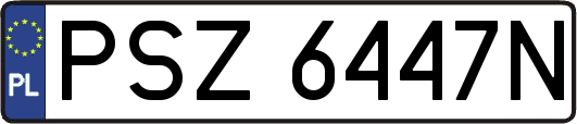 PSZ6447N