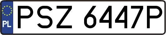 PSZ6447P