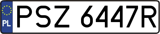 PSZ6447R