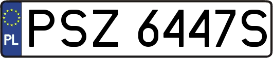 PSZ6447S