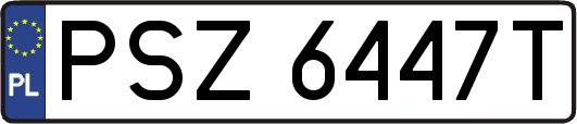 PSZ6447T