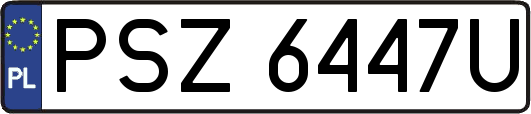 PSZ6447U