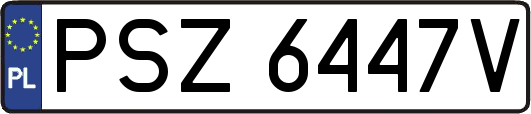 PSZ6447V